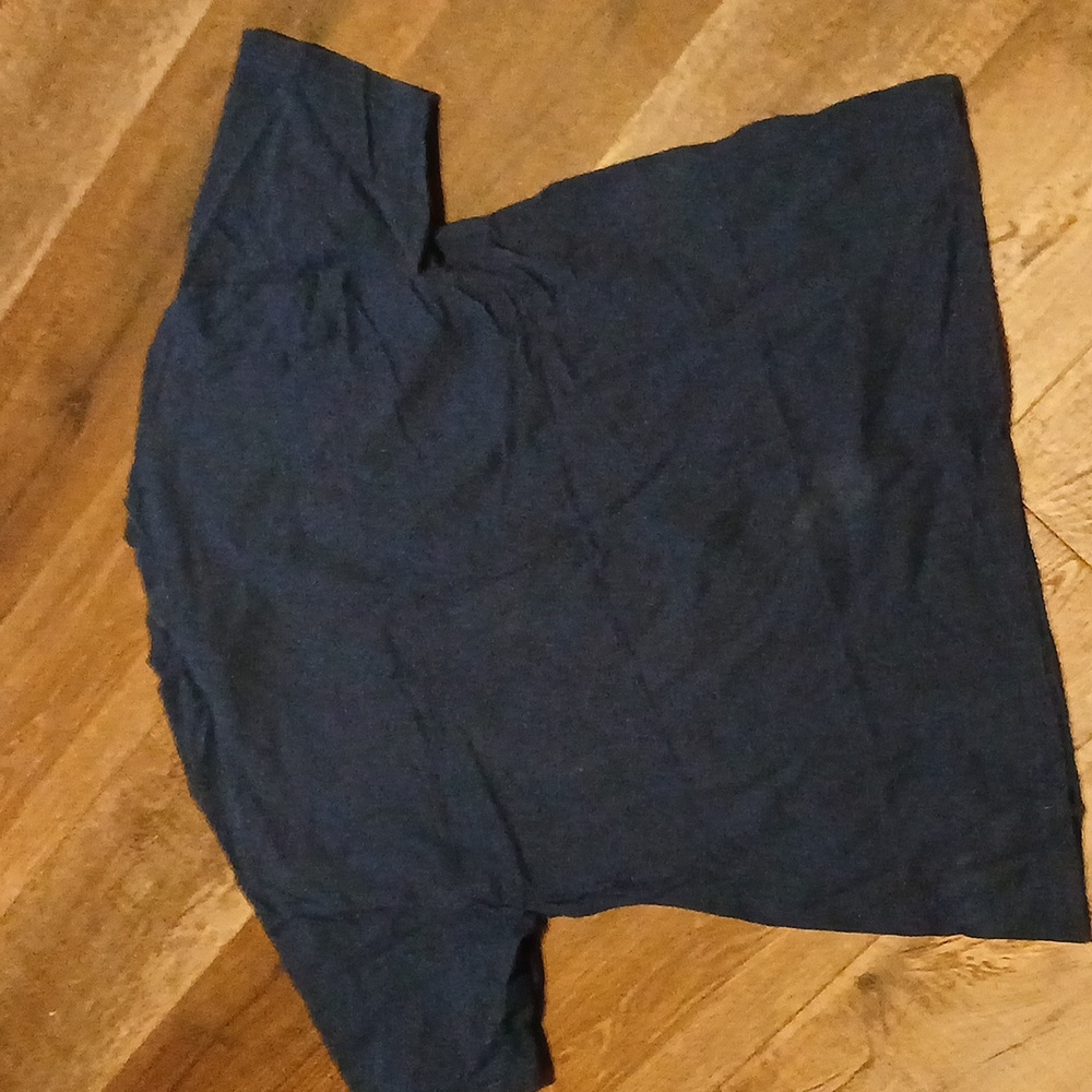 Labatt Blue tee - Picture 4 of 5
